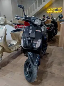 PIAGGIO VESPA S 150 2013 PERFECT CONDITION