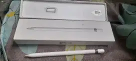 Apple pencil gen 1