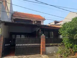 Dijual rumah second dekat dengan masjid SD swasta dan negeri
