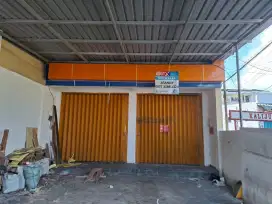 RUKO MURAH 0 JALAN KALIJUDAN MULYOREJO SURABAYA