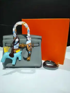 Tas / Hand Bag Kulit Semi Premium