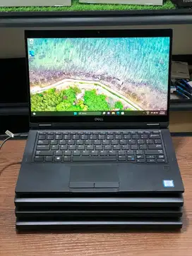 Laptop Dell LATITUDE 7390 2-IN-1 CORE I5 GEN8 RAM 8GB N-WC
