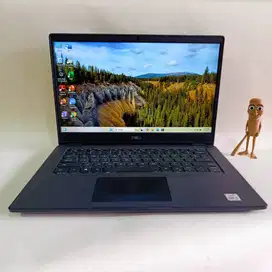 LAPTOP DELL LATITUDE 3410 // CORE i5