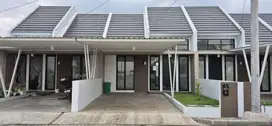 Rumah di jual sukodono sidoarjo Java Residance 5