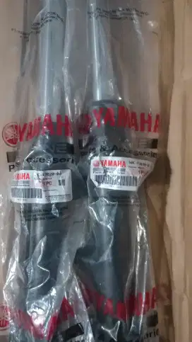 Shockbreaker depan Jupiter MX 135