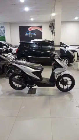 Beat deluxe 2020 terawat