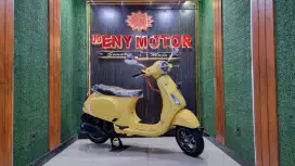 UD ENY MOTOR- VESMET LX 125 2022 ciamik