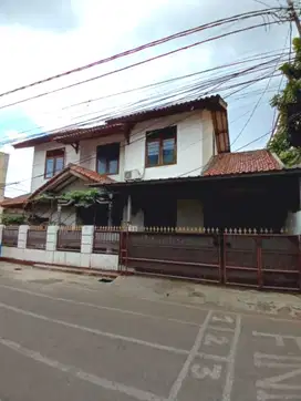 Rumah Dijual Pondok Kelapa, Duren Sawit. Komplek - NEGO sd DEAL