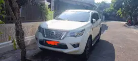 Jual Nissan Terra VL/AT 2500cc TH 2019/2020