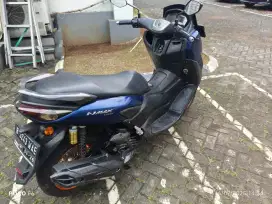 Di jual nmax th.2021