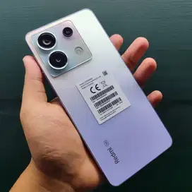 Xiaomi Redmi Note 13 PRO 5G 8/256GB ORI NO MINUS MULUS