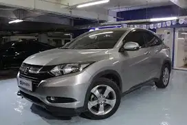 DP MURAH - Honda HRV 1.5 E Bensin-AT 2017