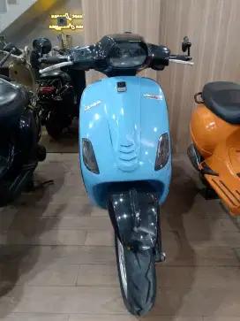 PIAGGIO VESPA S 150 2013 PERFECT CONDITION
