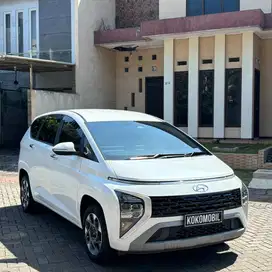 HYUNDAI STARGAZER PRIME 2022