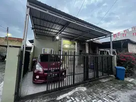 Dijual Rumah Minimalis, siap huni