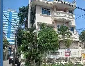 Dijual Rumah Mewah Bagus Keren di pademangan jakarta utara