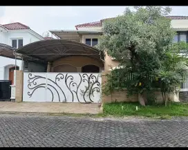 WISATA BUKIT MAS LAKARSANTRI SURABAYA