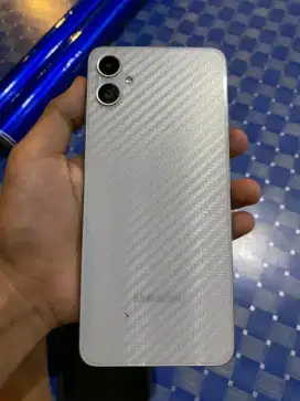 Samsung a05 warna putih