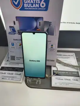 Cicilan Tanpa Kartu Kredit Samsung A06