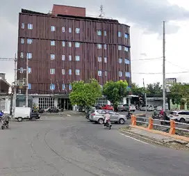 Termurah Hotel Aktif Raya Jemursari Strategis