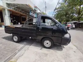 Espas Pickup 2005