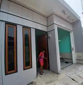 Dijual Rumah KPR Pribadi Lokasi Cipondoh Tangerang Kota