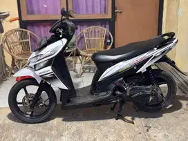 Vario Karbu Nego