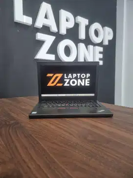 Lenovo ThinkPad X270   i5-7200U RAM 8GB SSD 256 GB