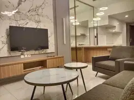 Di sewakan Apartemen Skyhouse BSD 3BR Full Furnish