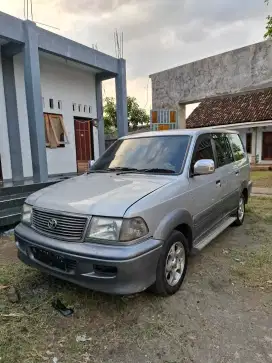 Kijang KRISTA Diesel