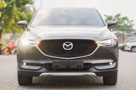 All New Mazda CX-5 Elite 2019