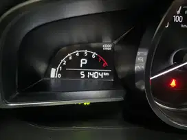 Mazda 2 2017 Bensin
