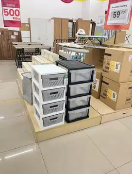 Peralatan Laundry mulai dari 59.000