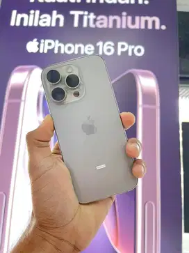 Kredit iphone 16 pro