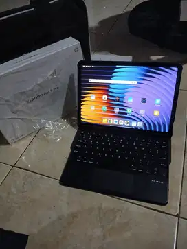 Xiaomi mi pad 7 pro 12/512 fulset ori