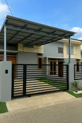 Dijual Rumah Murah Tapi Bukan Murahhan