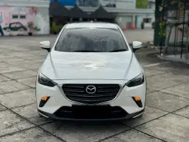 MAZDA CX3 PRO 2.0 AT SUNROOF 2020/2019 CX-3