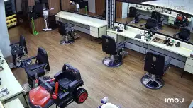Lowongan kerja Barberman area sunter kemayoran