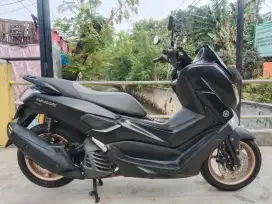 Yamaha N max th 2018 cash/kredit gasss