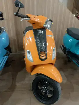 PIAGGIO VESPA S 150 2012 PERFECT CONDITION