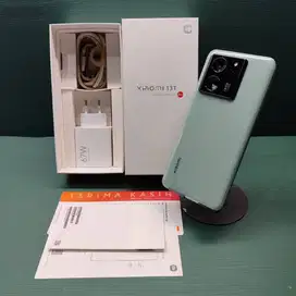 LIKE NEW Xiaomi 13T 12/256GB FULLSET ORI NO MINUS