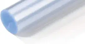 Plastik mika roll