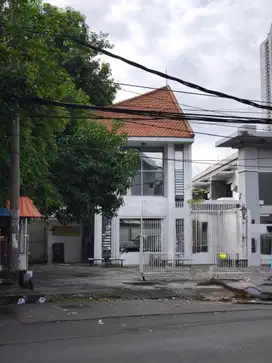 Di Jual Gedung Komersial Tegalsari Surabaya Pusat