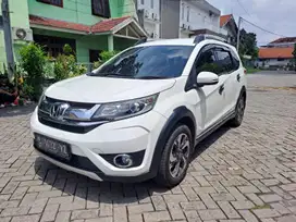 Honda BR-V 2016 Bensin