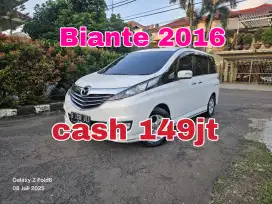 (CASH) BIANTE SKYACTIV 2016 SKAYACTIVE