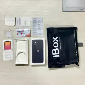 JUAL CEPAT IPHONE 11 / 128