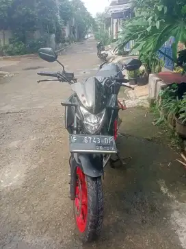 Cb 150R Led New