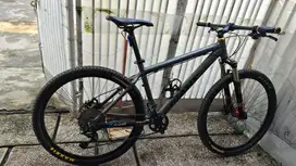 Sepeda mtb giant xtc