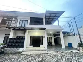 Dijual Rumah Minimalis