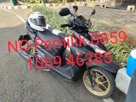 vario 150 2017 iss